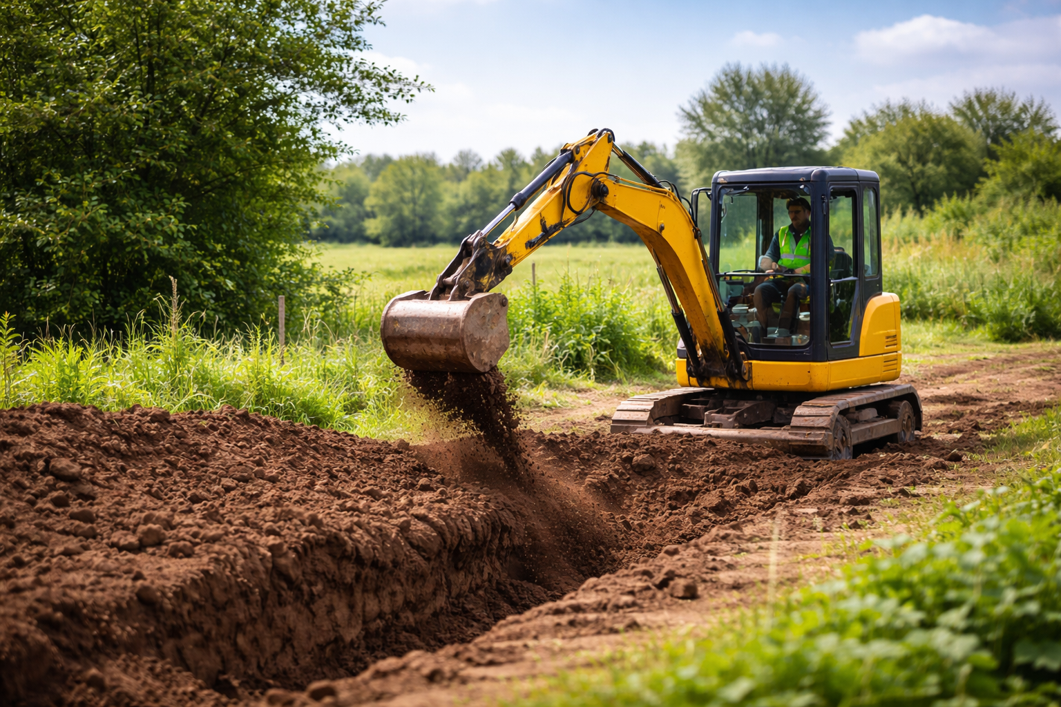 Märtsi lõpuks on PRIA kinnitanud Järva Arengu Partnerid ettevõtlusmeetme toetuste taotluste vastuvõtu perioodil 08.–26.09.2025 esitatud ning tegevusrühma kontro