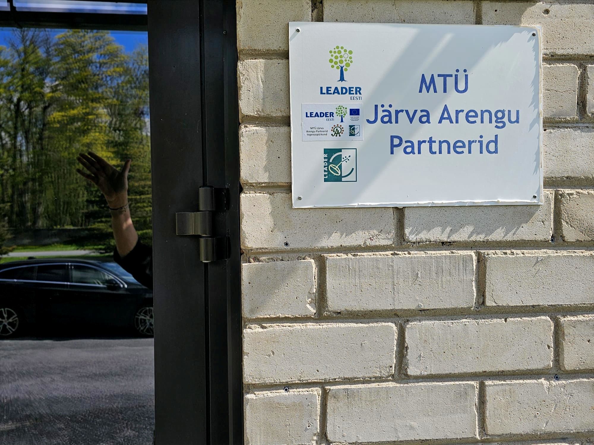 Eelmisel nädalal, 4. mail 2026 kinnitas MTÜ Järva Arengu Partnerid (JAP) juhatus LEADER meetmete 1.1 „Investeeringud piirkonna arenguks“ ja 1.2 projektitaotlust